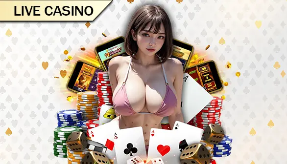Casino GD138