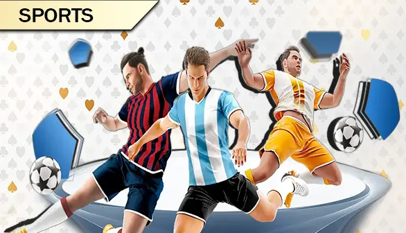 Sports GD138