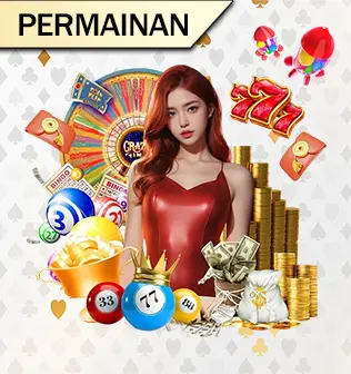 Permainan Togel GD138